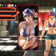 Illustration for article titled Tekken Tag Tournament 2 Hack Reveals Skinny Bob, Dr. Bosconovitch and Other Hidden Characters